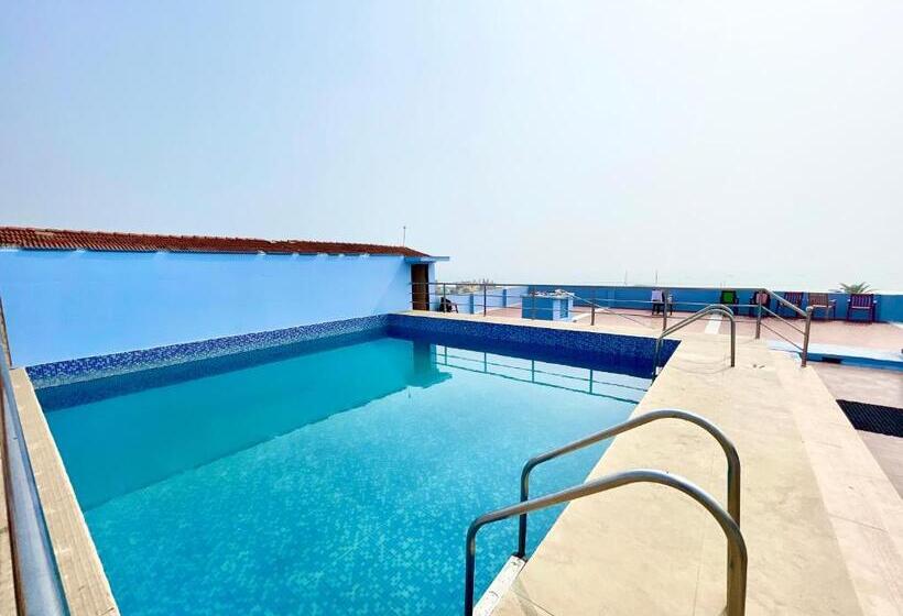 اتاق سوپریور, Naren Palace