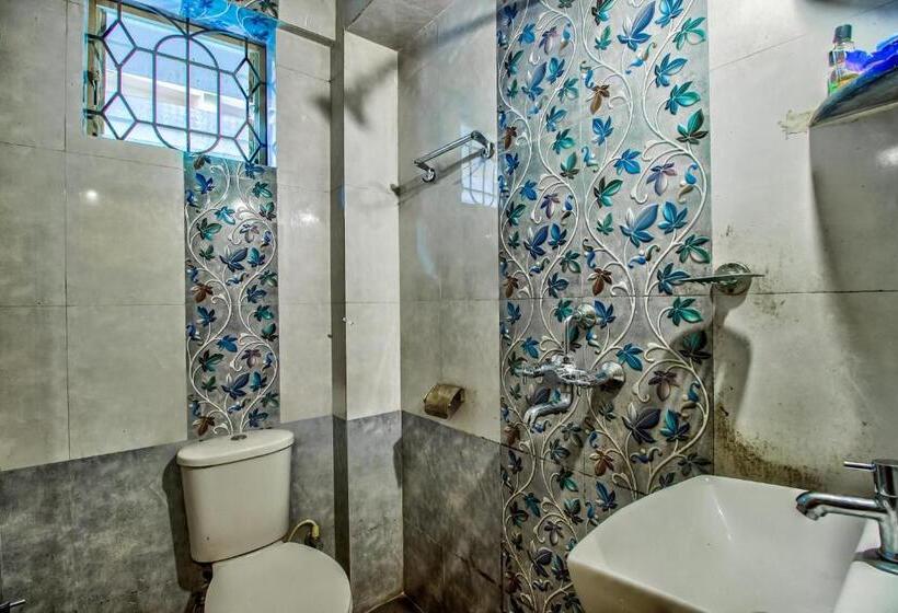 Апартаменты 1 Спальня с Балконом, Para Reserva