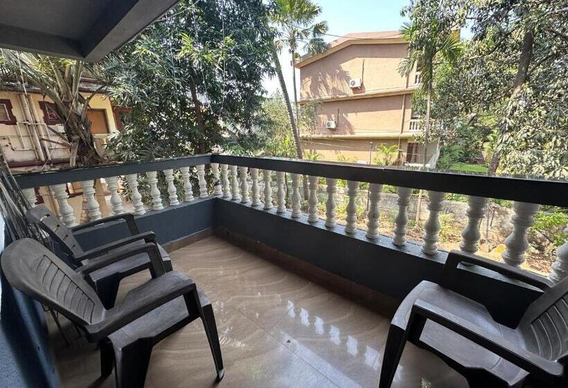 דירת חדר, Para Reserva