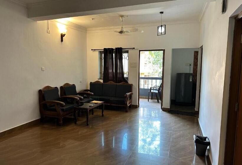 דירת חדר, Para Reserva