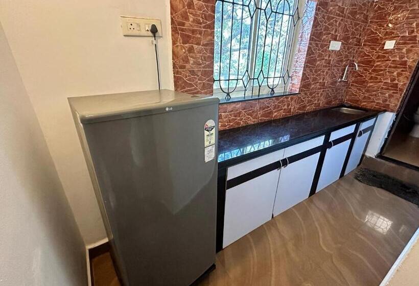 דירת חדר, Para Reserva