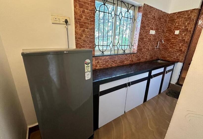 דירת חדר, Para Reserva