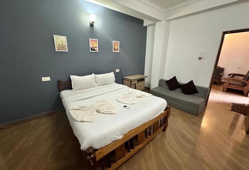 דירת חדר, Para Reserva