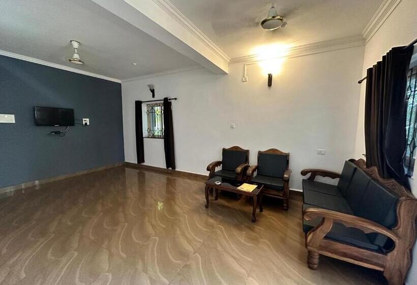 דירת חדר, Para Reserva