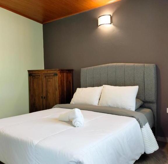 Standard-huone, Piedradeluna