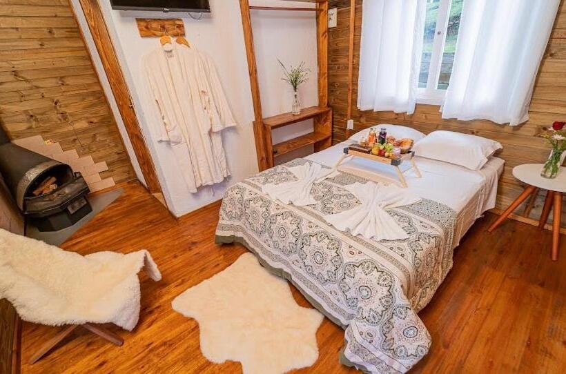 스위트, Pousada Patagônia