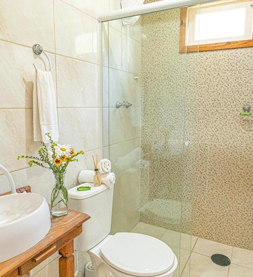 스위트, Pousada Patagônia