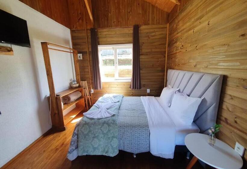 스위트, Pousada Patagônia