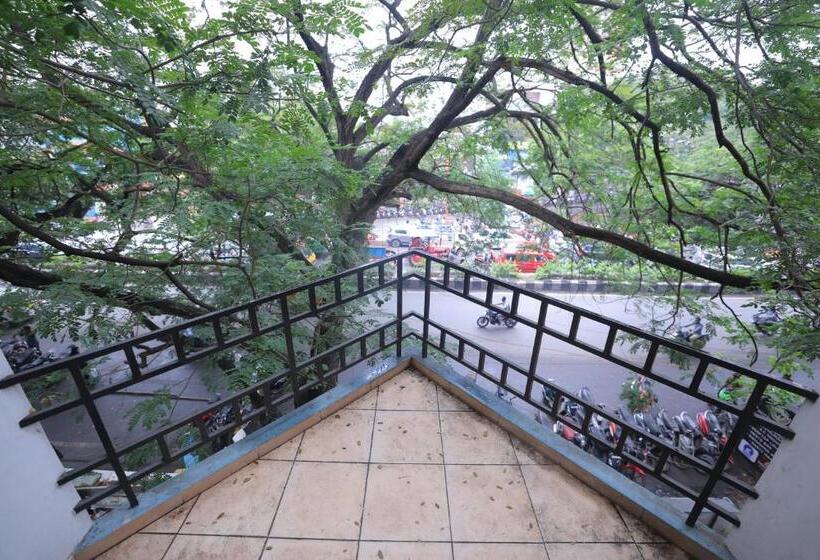 דירת שני חדרים, Sm Villa