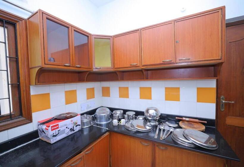 דירת שני חדרים, Sm Villa