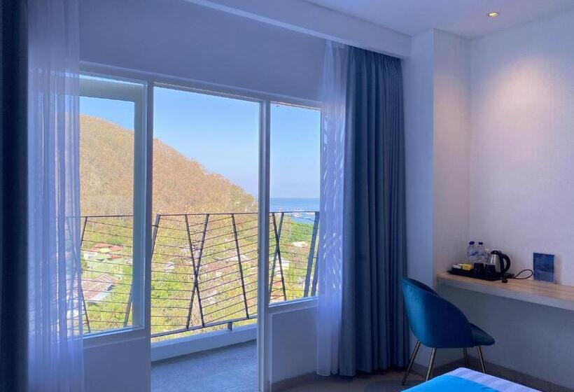 Семейный Номер Вид на Море, Zasgo