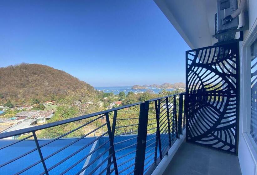 Семейный Номер Вид на Море, Zasgo