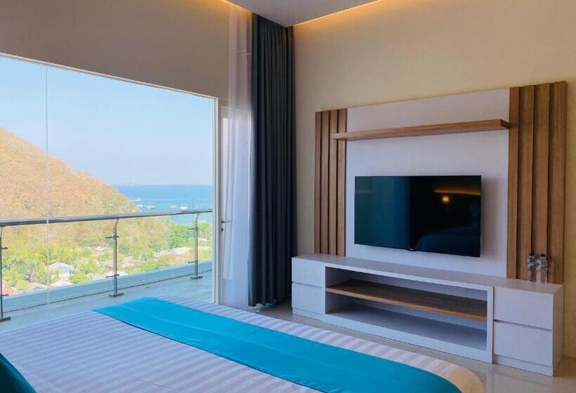 Люкс Кровать Кинг, Zasgo