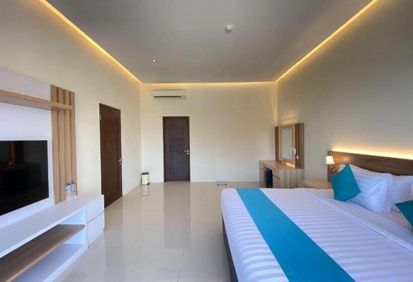 Люкс Кровать Кинг, Zasgo