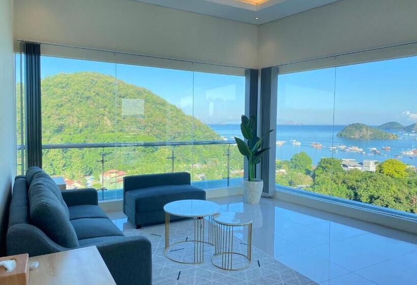 Люкс Кровать Кинг, Zasgo