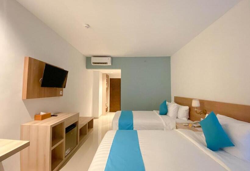 Номер Стандарт, Zasgo