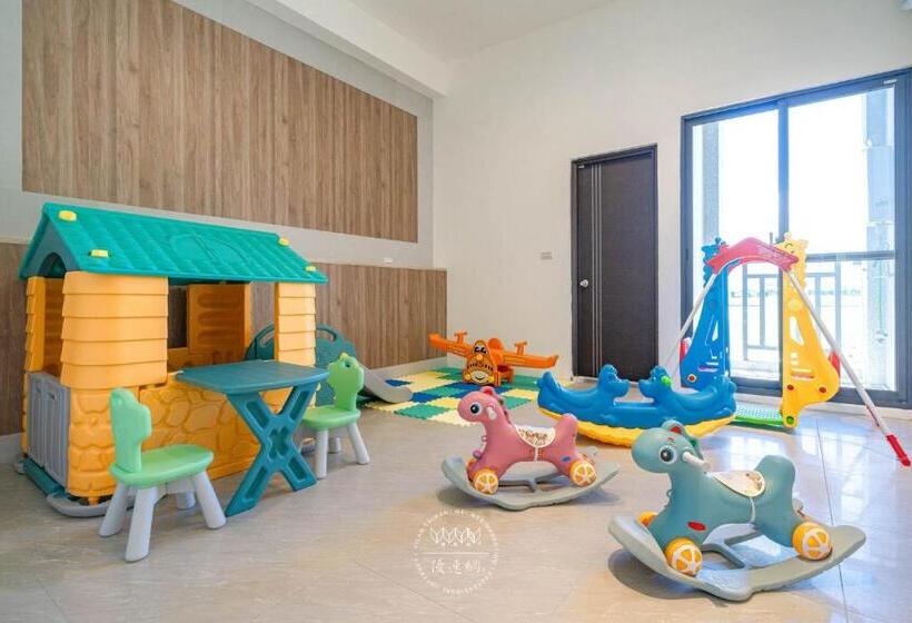 خانه 1 خوابه, Namek Guesthouse