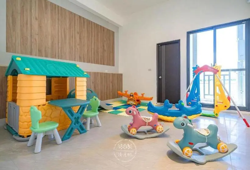 خانه 1 خوابه, Namek Guesthouse