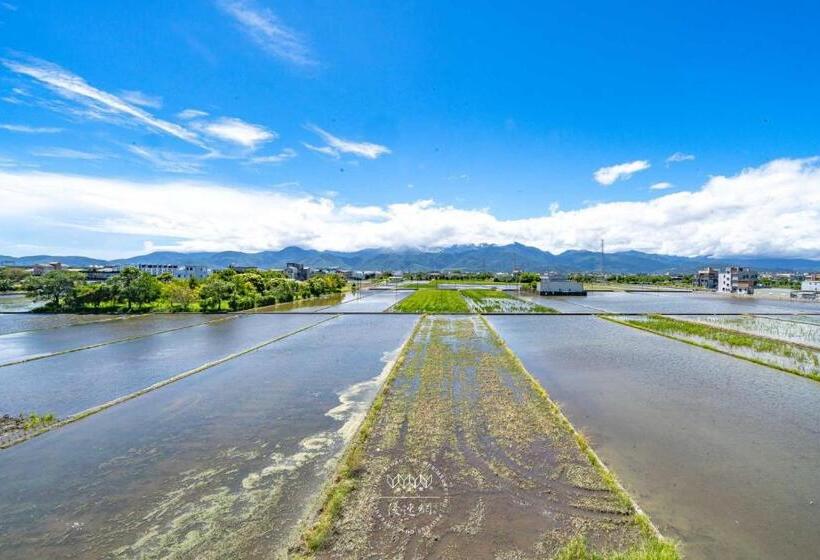 خانه 1 خوابه, Namek Guesthouse
