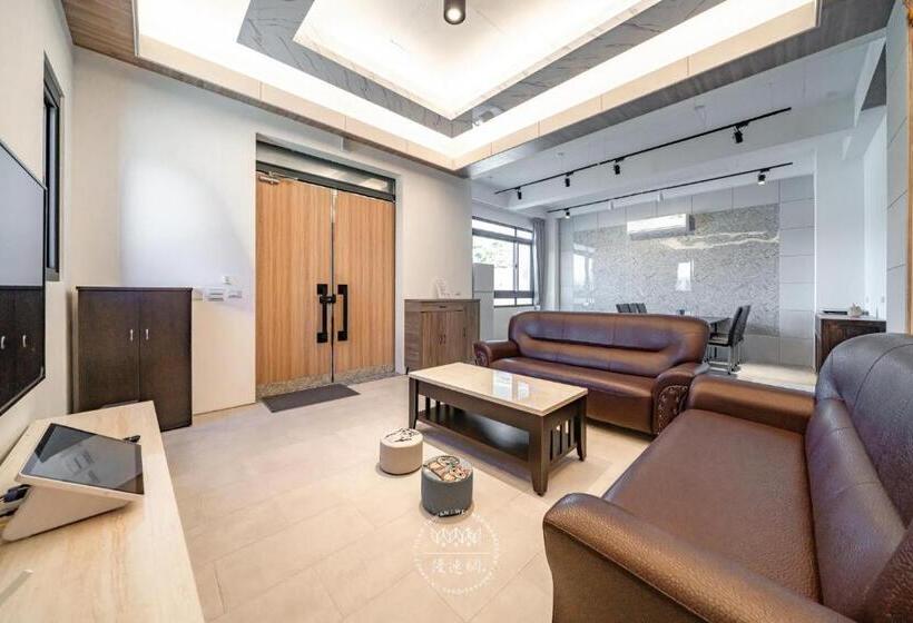 خانه 1 خوابه, Namek Guesthouse