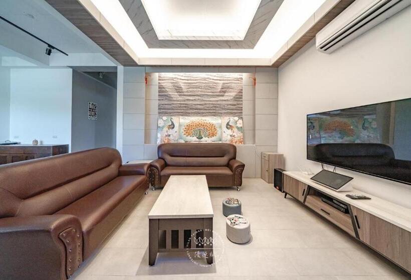 خانه 1 خوابه, Namek Guesthouse