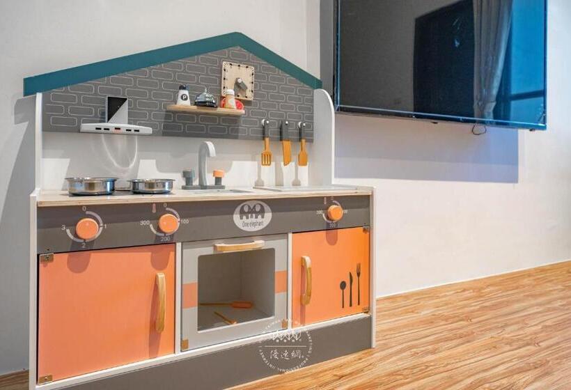 خانه 1 خوابه, Namek Guesthouse