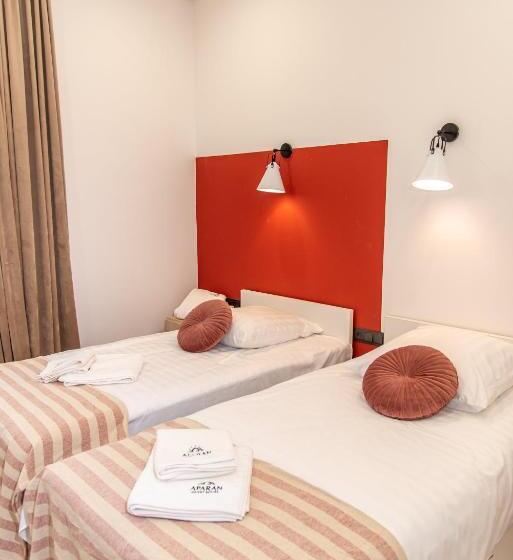 Семейный Номер Вид на Горы, Aparan Guest House