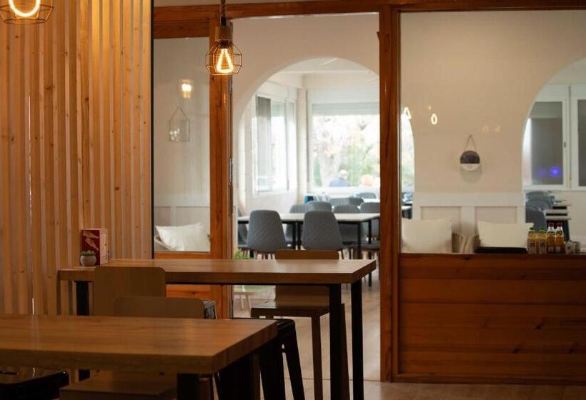 חדר סטנדרט נוף להרים, Bahía De Montecarlo