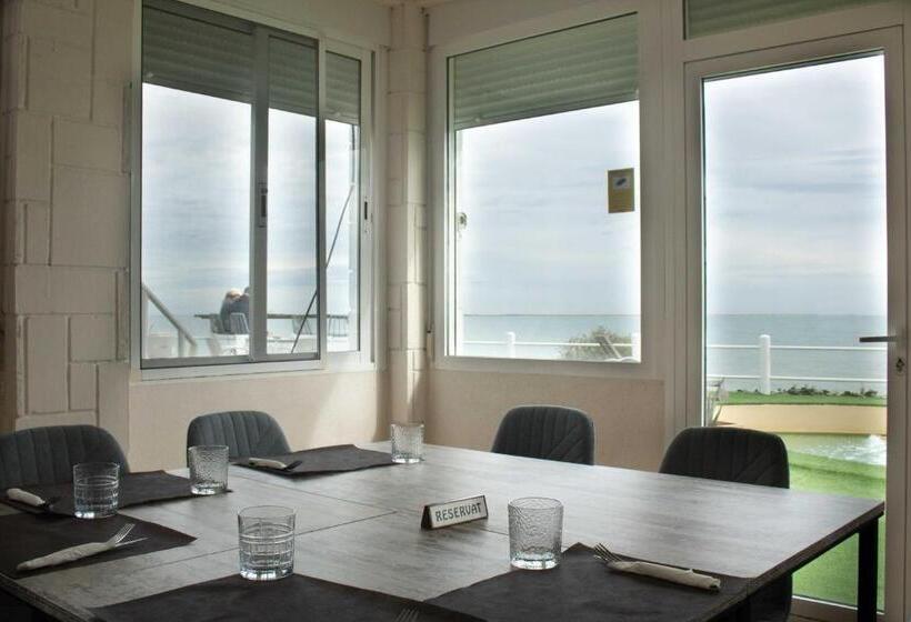 חדר סטנדרט נוף להרים, Bahía De Montecarlo