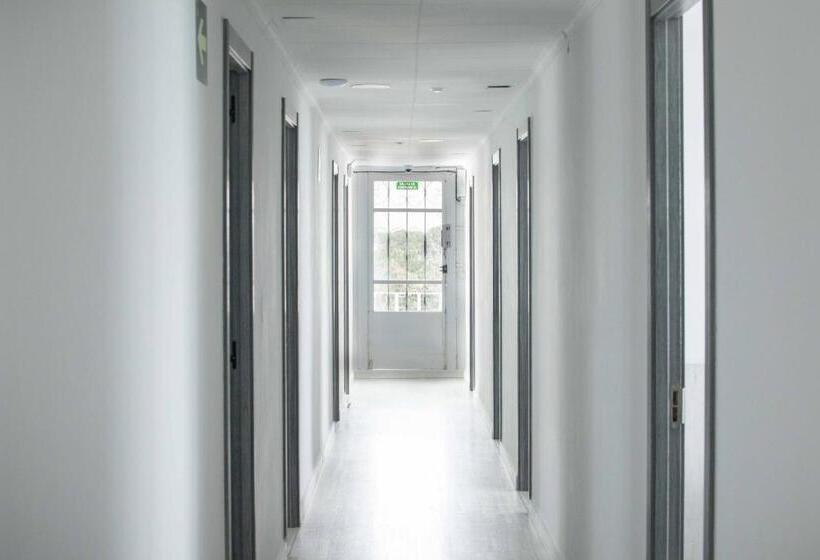 חדר סטנדרט נוף להרים, Bahía De Montecarlo