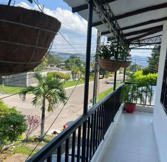 Standard Triple Room with Terrace, Jerusalén