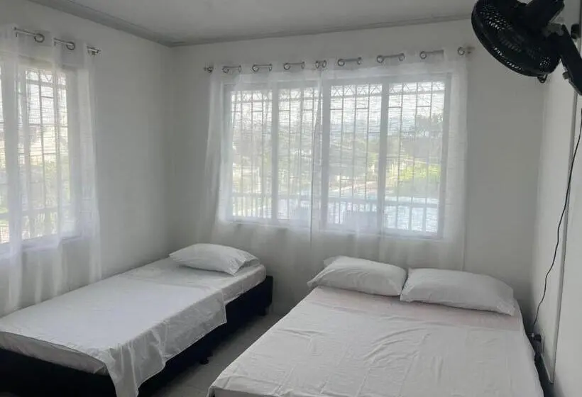 Standard-huone, Jerusalén