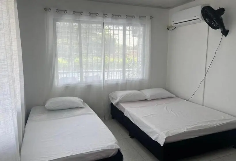 Standard-huone, Jerusalén