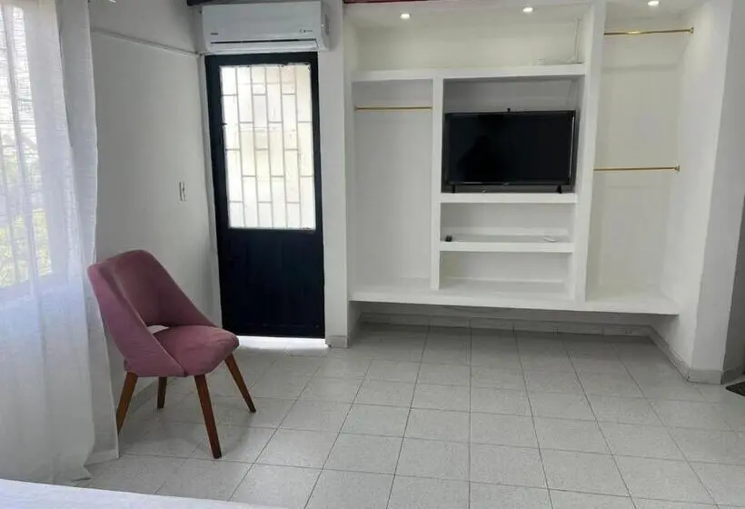 Standard-huone, Jerusalén