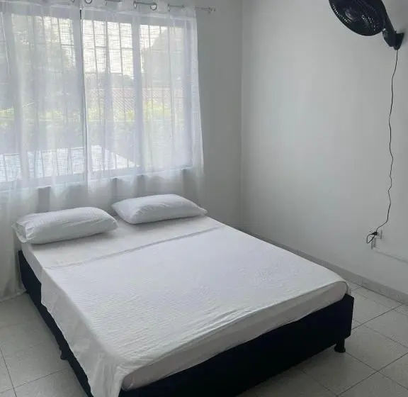 Standard-huone, Jerusalén