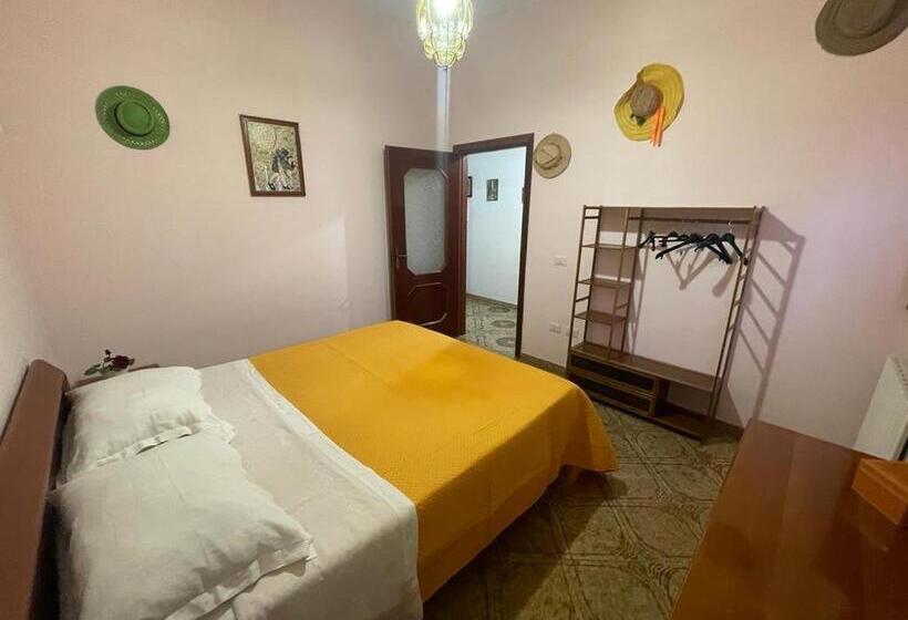 家庭工作室, La Casa Di Luisa Appartamento 3 Camere