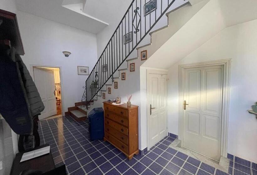 패밀리 스튜디오, La Casa Di Luisa Appartamento 3 Camere