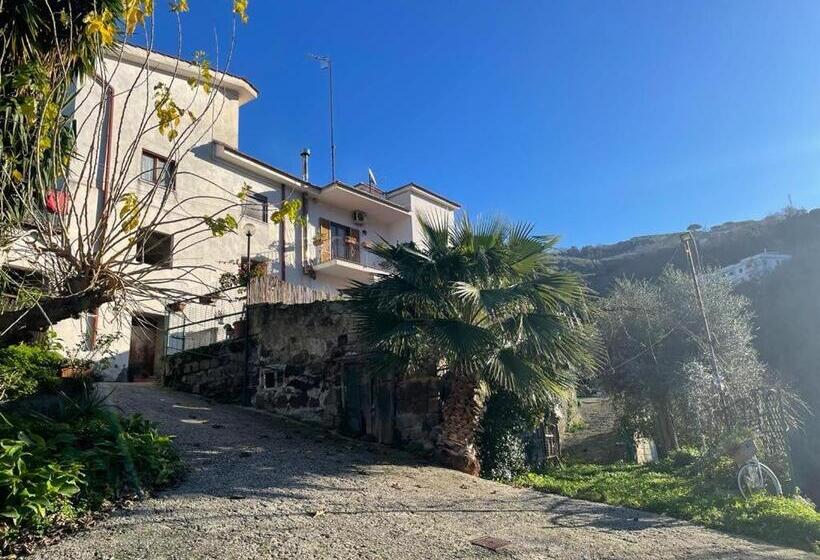 패밀리 스튜디오, La Casa Di Luisa Appartamento 3 Camere