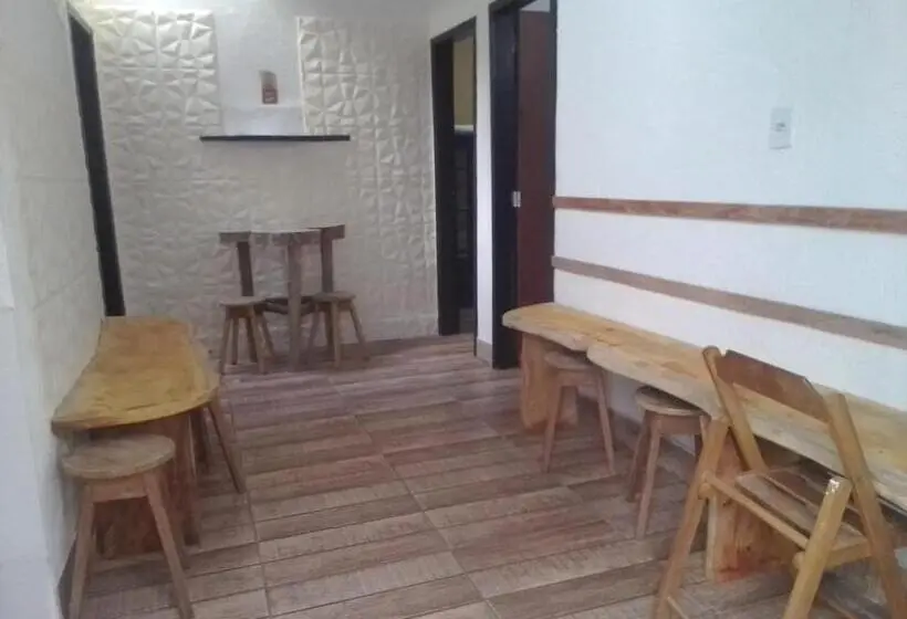 Perhehuone, Casa Wilson