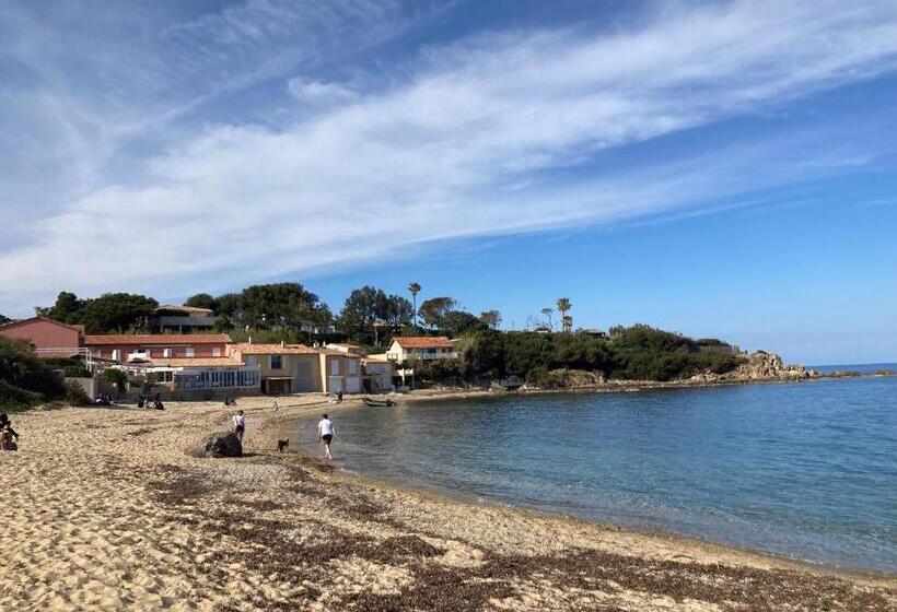 스탠다드 룸 풀장 전망, Rama Casa