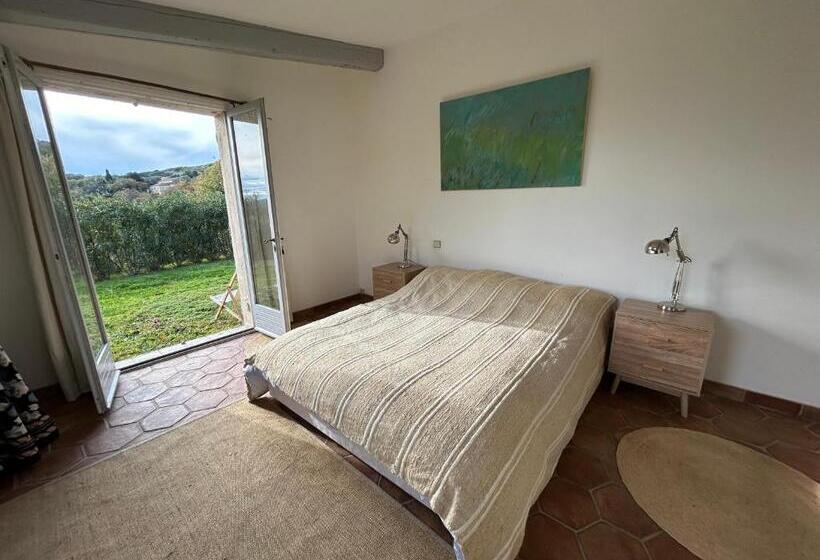 침실 2개 주택, Rama Casa