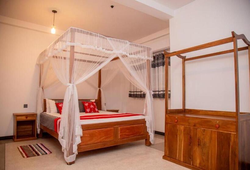 标准间, Eden Sea View