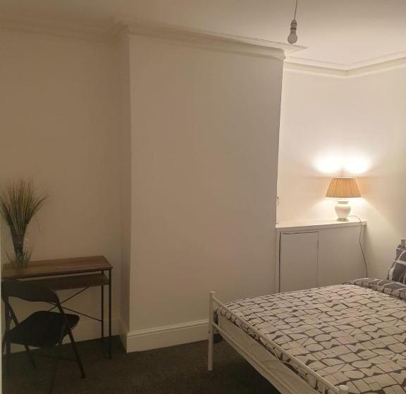 غرفة قياسية, Sweet Dreams 2