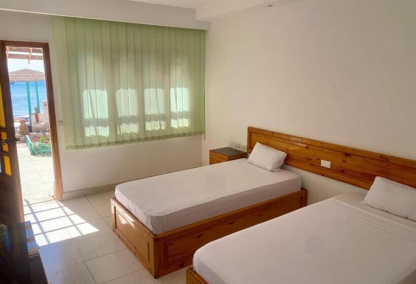 Номер Стандарт, Sun Beach Hotel Safaga