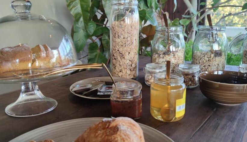 标准单人间, 039 Maggioni B&b