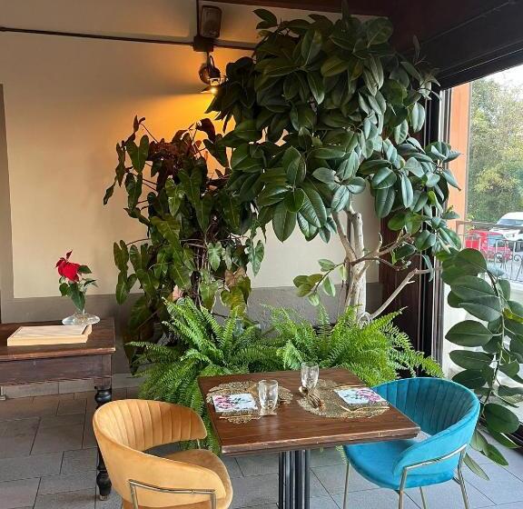 标准间, 039 Maggioni B&b