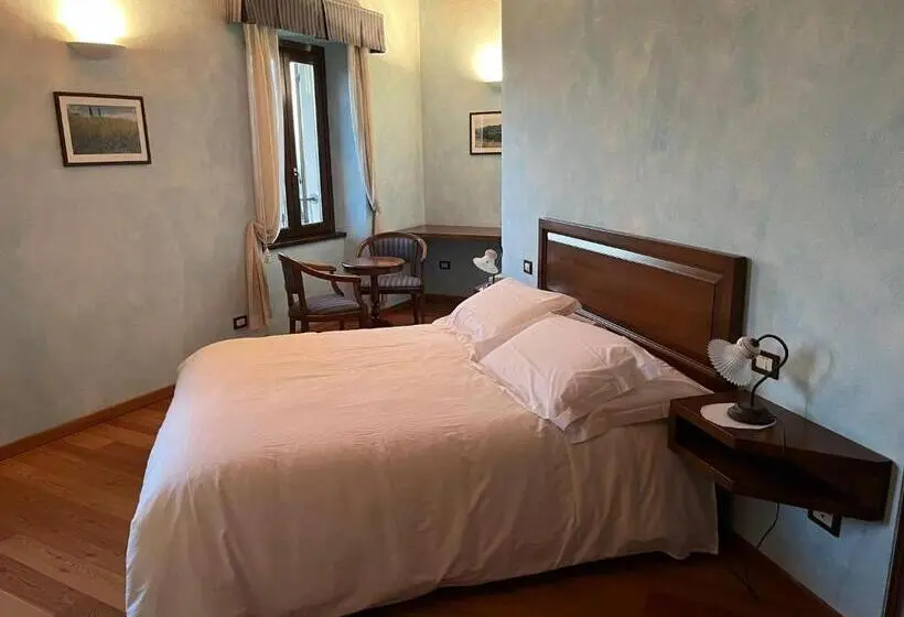 Standard-huone, 039 Maggioni B&b