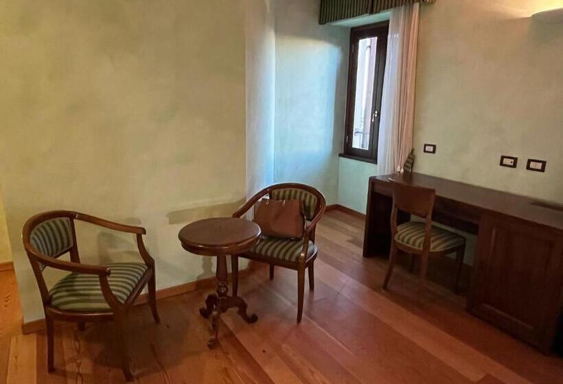 标准间, 039 Maggioni B&b