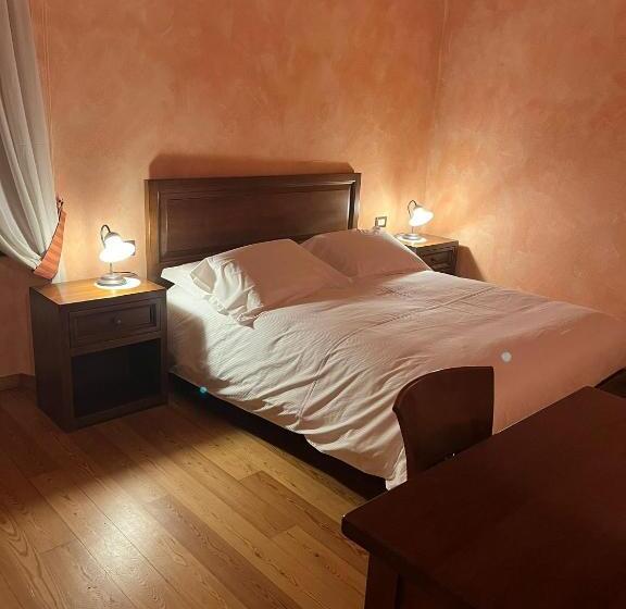 Полулюкс с Балконом, 039 Maggioni B&b