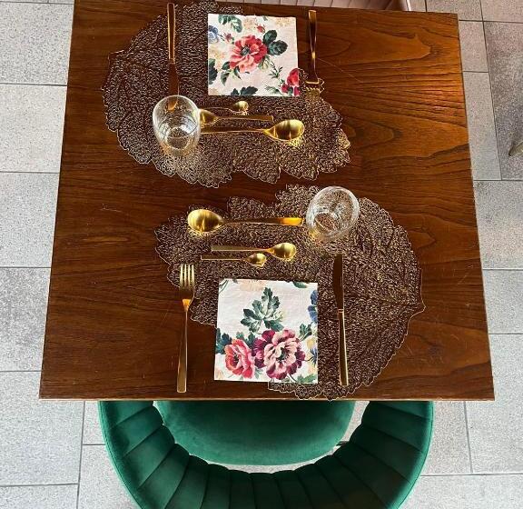 小型套房带阳台, 039 Maggioni B&b